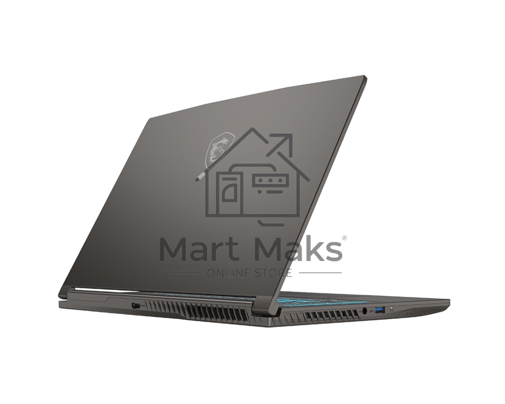 Ноутбук MSI Thin A15 B7UC-405XRU 15.6
