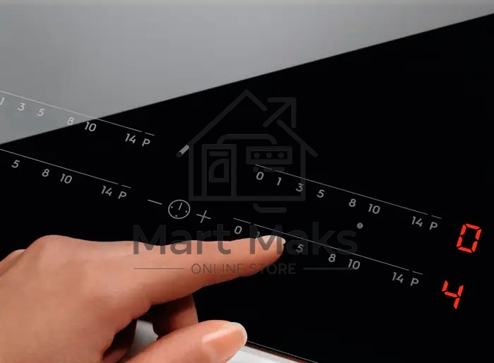 Индукционная варочная панель Electrolux EIV634