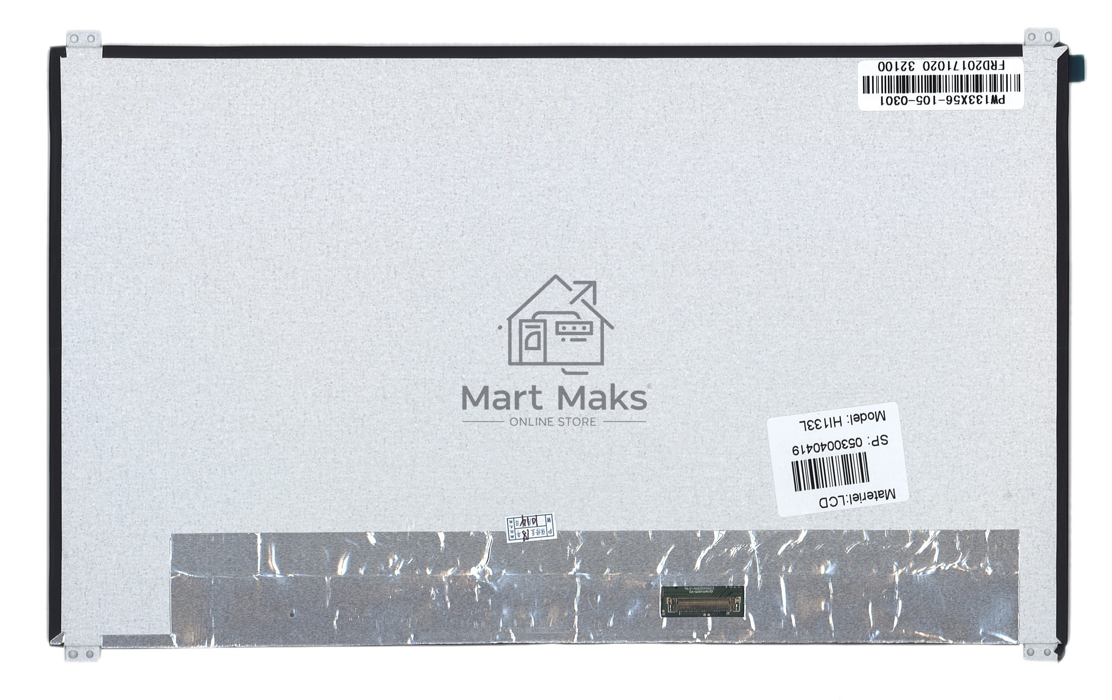 Матрица PW133X56-105-0301