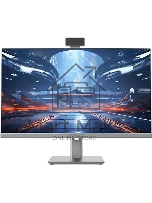 Моноблок Teclast V27 Air 2K 12450H16G51 27