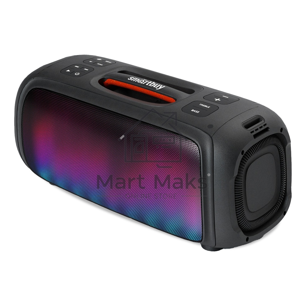 Акустическая система SMARTBUY (SBS-5560) EVOLUTION 2, черный