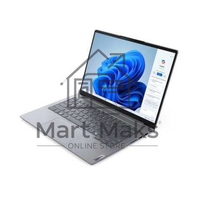 Ноутбук Lenovo ThinkBook 14 G7 IML Intel Ultra 5 125H 1200MHz/14
