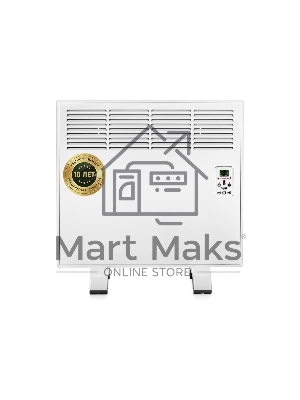 Электрический конвектор iVigo EPK4550E07 750 Вт белый