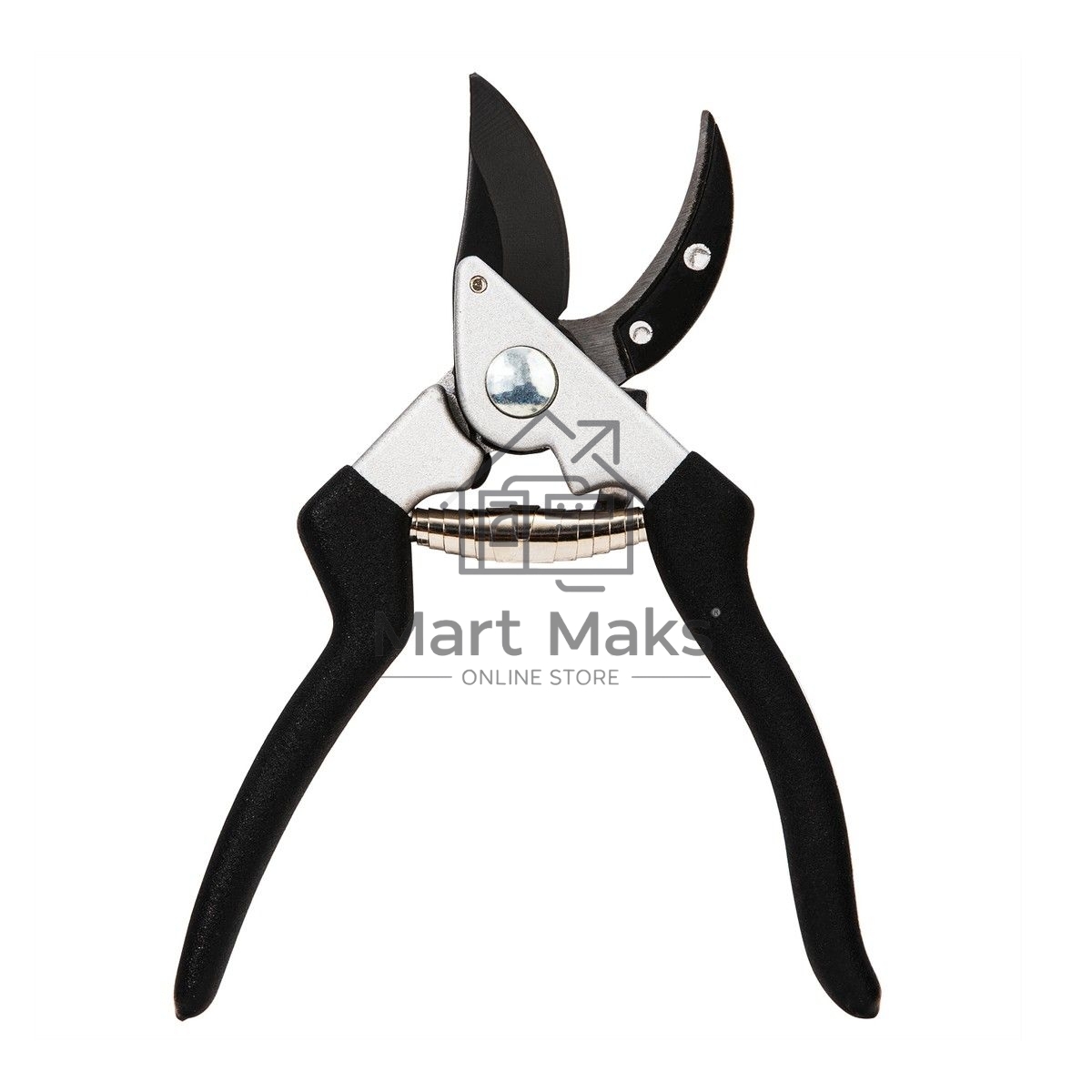 Набор сучкорез + секатор Deli DL580002 Набор из двух предметов. Сталь 55С. Термообработанная поверхность. Комбинированная ручка с полипропиленновым и термопластичным покрытием.