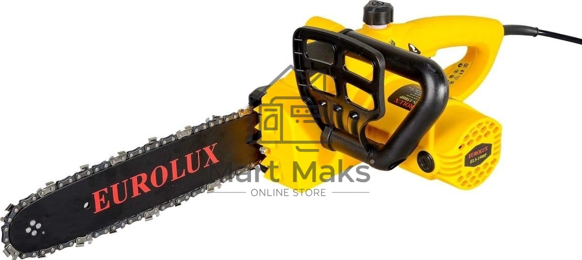 Электропила ELS-1500P Eurolux