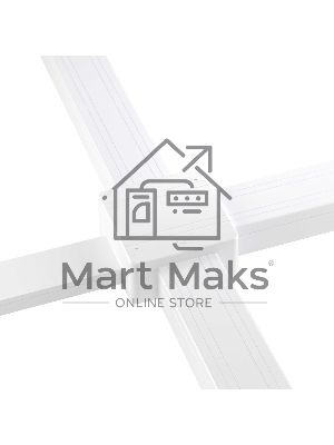 Коробка распределительная ДКС 01869 110х110х55 для кабель-канала