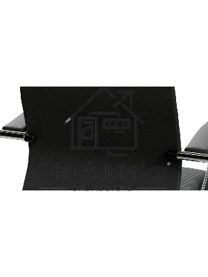 Кресло офисное SU-B-10/подл.131/осн.009, черный E4.16.1.2A2 zE4.16.1.2A2