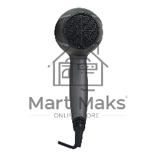 Фен Blackton Bt HD2240B Темно-серый розовый