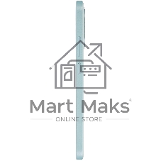 Смартфон Xiaomi Redmi Note 17 4Gb, 128Gb, синий /Sky Teal