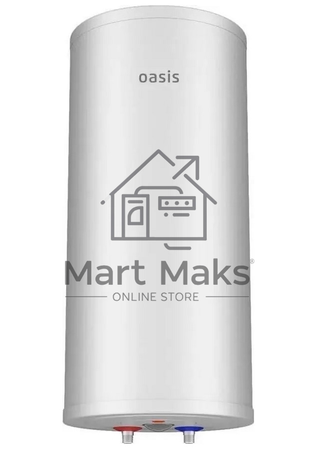 Водонагреватель Oasis 30L 2000W P0000106566 AS-30