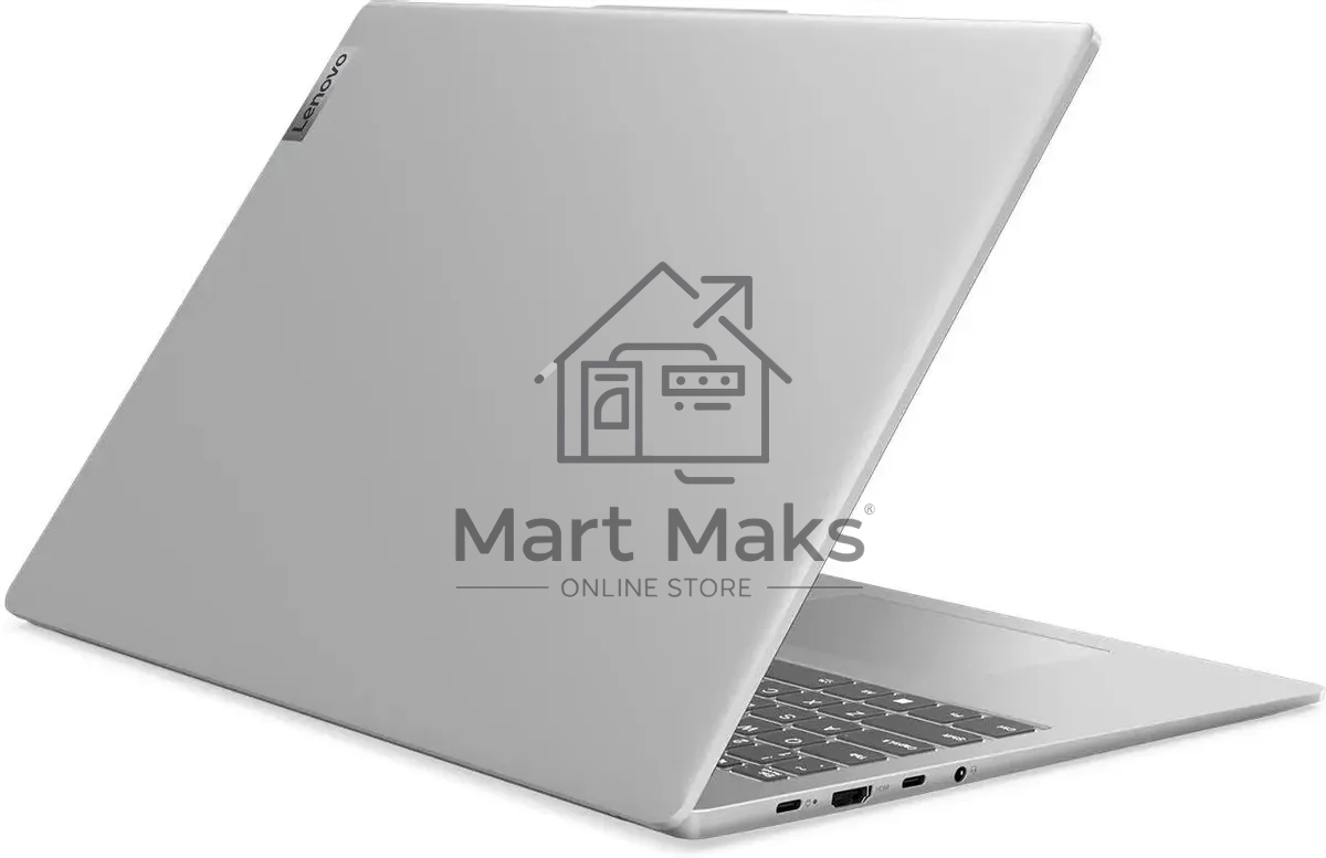 Ноутбук Lenovo IdeaPad 5 16AHP9 Ryzen 7 8845HS 16Gb SSD1Tb AMD Radeon 780M 16