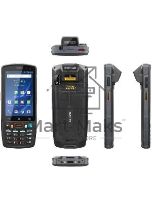 Терминал сбора данных Urovo DT40 (DT40-LITE12U4401X-T)