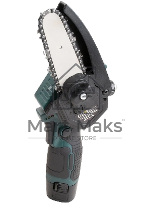 Электрическая цепная пила Zitrek GreenSaw 12 дл.шины:4