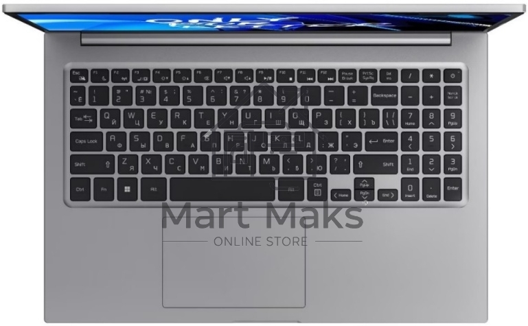 Ноутбук Maibenben M575 15.6