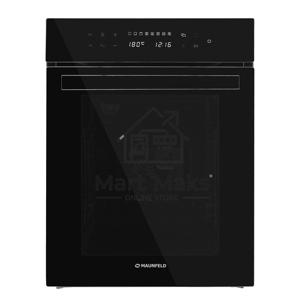 Шкаф духовой электрический Maunfeld EOEH5110B