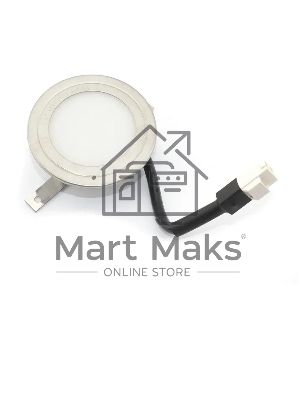 Светодиодный светильник для вытяжек Krona B62-TY01-025-XX1