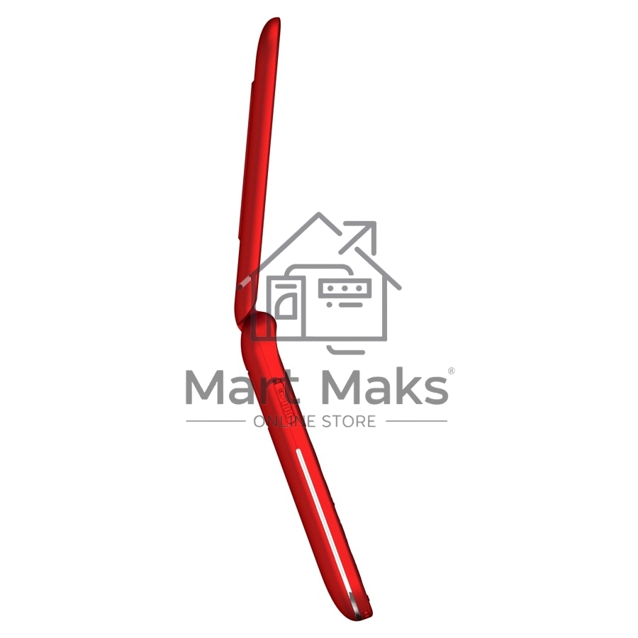 Мобильный телефон Maxvi E5 up красный