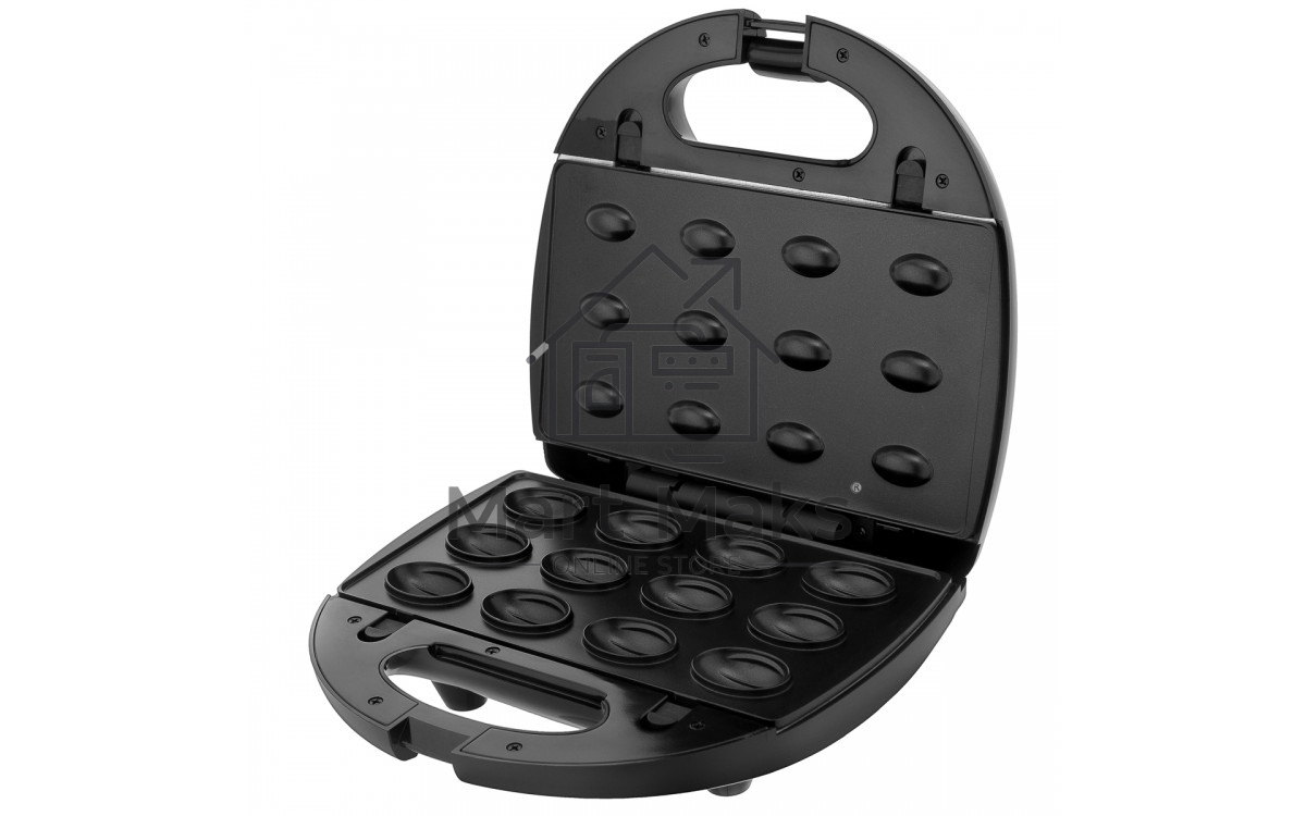 Орешница BRAYER BR2330 750 Вт, 12 