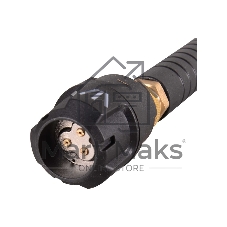 Минимойка Huter W240i K7 3300Вт