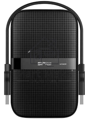 Внешний HDD 2.5