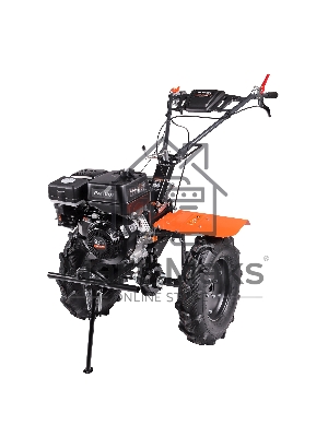 Мотоблок бензиновый PATRIOT Nevada 309; 9,0 л,с;коробка передач: 3 вперед+ 1 назад