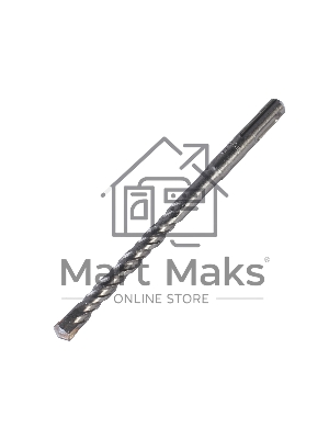 Бур PATRIOT SDS Plus S2 10x160