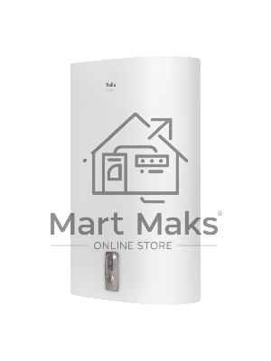 Водонагреватель Ballu BWH/S 80 Azurro DH