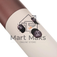Мультистайлер Dyson Airwrap ID HS08 Ceramic Pink (Straight+Wavy) керамический розовый/розовое золото, 1300 Вт, ионизация