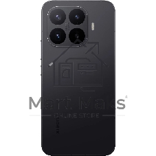 Смартфон Xiaomi 17T Pro, 12/1Tb, черный