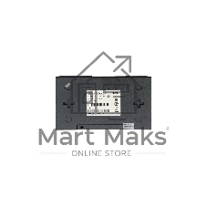 Коммутатор ORIGO OS2406/A1A, 6×1 Гбит/с, настраиваемый