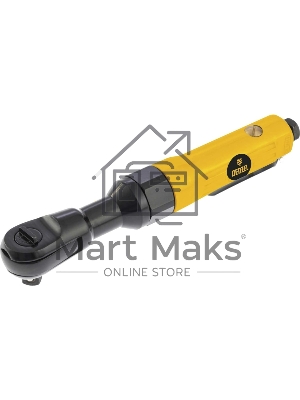 Усиленная пневмотрещотка RP100, 1/2