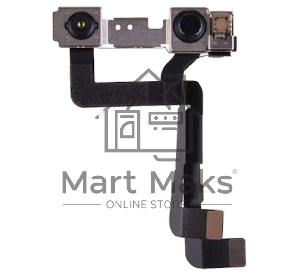 Камера передняя (селфи) для Apple iPhone 11 Pro Max original