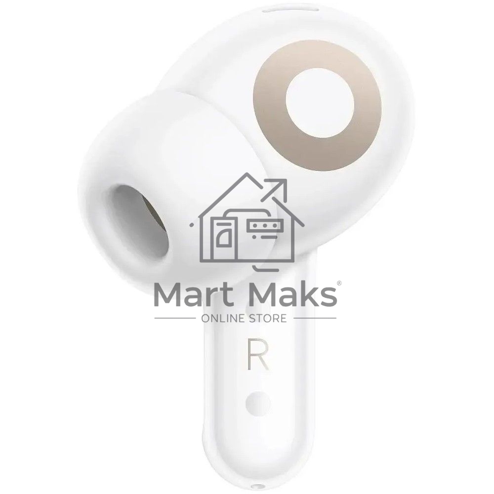 Беспроводные наушники Xiaomi Buds 5 Pro BT белый