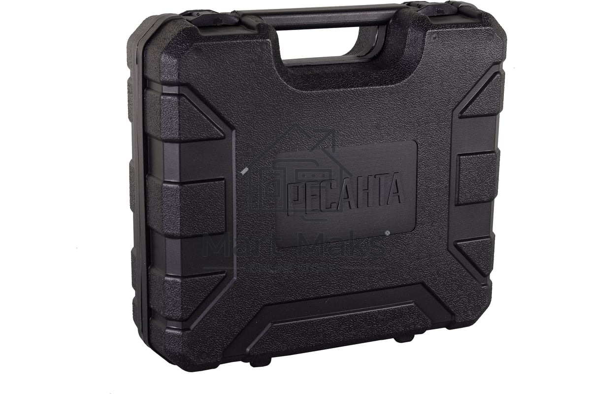 Технический фен Ресанта ФЭ-2000К 2000Вт темп.50/350/550С