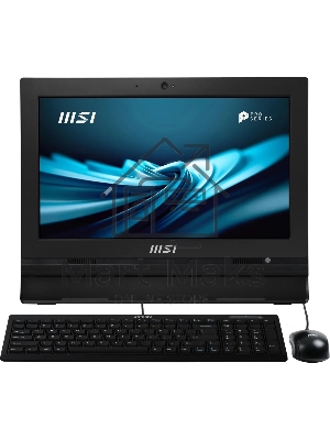 Моноблок MSI Pro AP162T ADL-012XRU 15.6