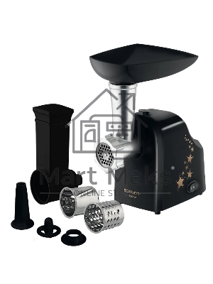 Мясорубка электрическая Scarlett SC-MG45M30 Gold Stars