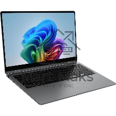 Ноутбук Samsung Galaxy Book 5 360 NP750 Core Ultra 5 226V 16Gb SSD512Gb Intel Arc 130V 15.6