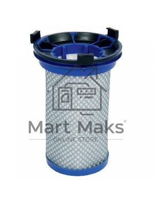 Фильтр для пылесоса Rowenta ZR009001