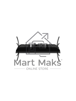 Телевизор TopDevice 32'' TDWC32BF1000V черный DLED FHD 60Hz