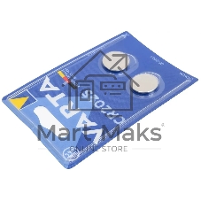 Батарея Varta Electronics BL2 CR2025 (2шт) блистер