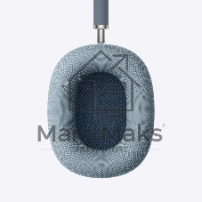 Беспроводные наушники Apple AirPods Max 2 Blue MHWM4ZA/A A3454 195951039398
