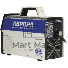 Сварочный аппарат Аврора Орион 200 инвертор MMA+TIG lift 9.2кВт