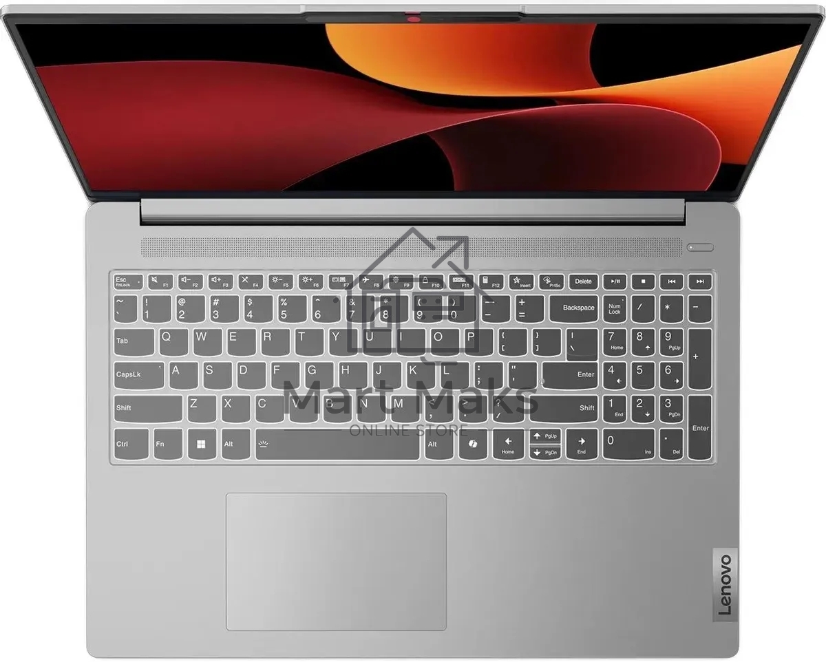 Ноутбук Lenovo IdeaPad 5 16AHP9 Ryzen 7 8845HS 16Gb SSD1Tb AMD Radeon 780M 16