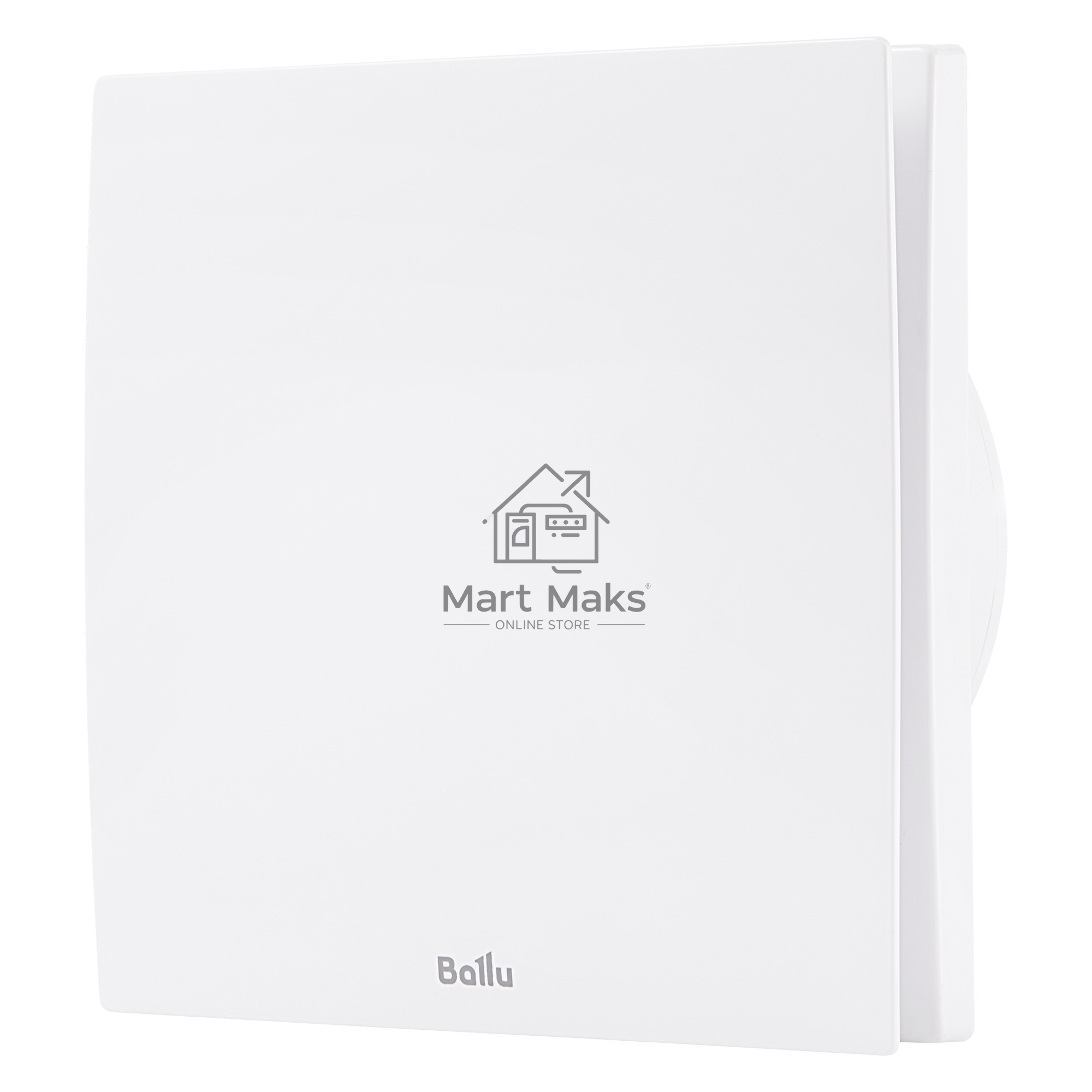 Вентилятор вытяжной Ballu BAF-SL 150 V