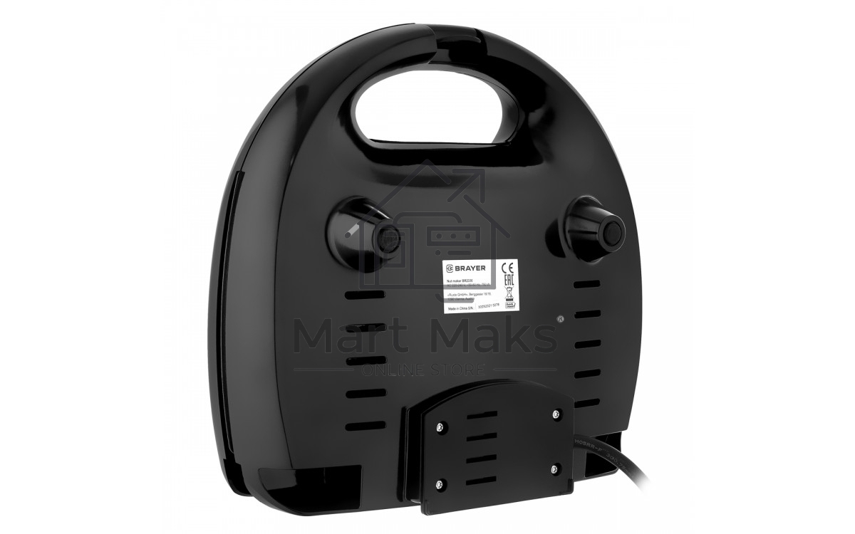 Орешница BRAYER BR2330 750 Вт, 12 