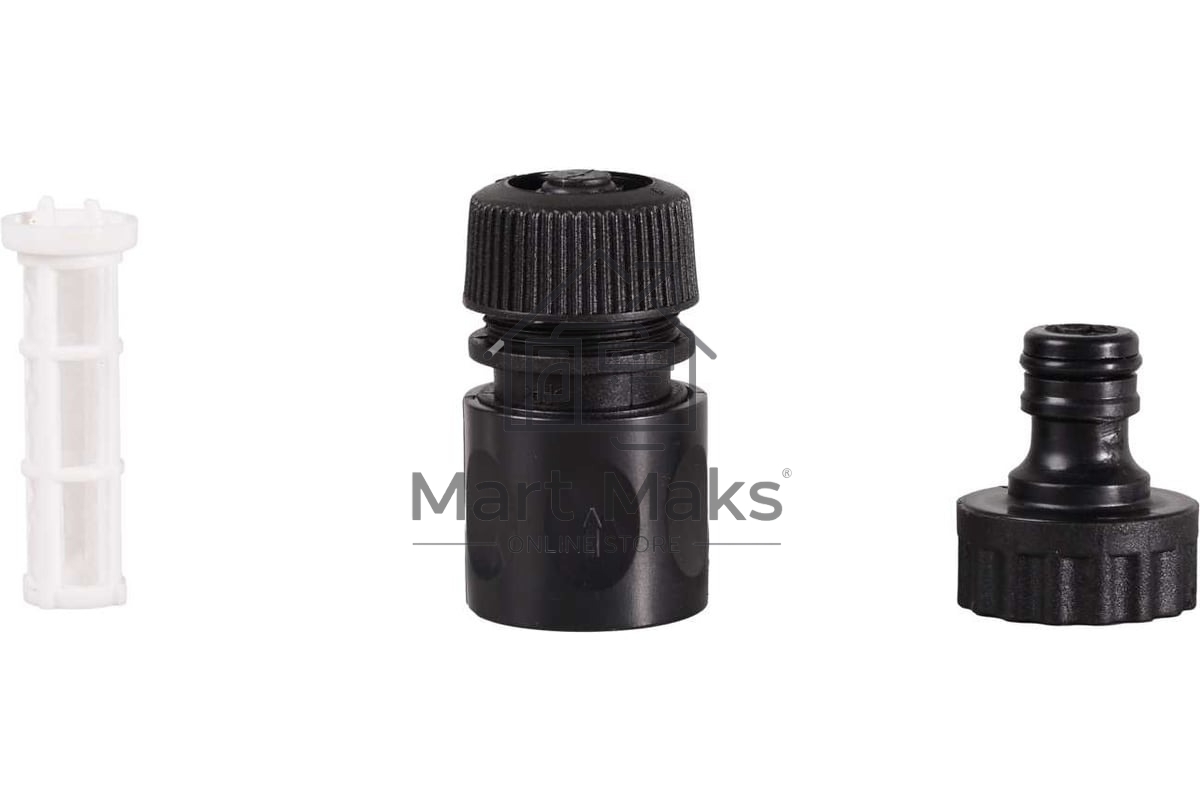 Минимойка Huter W240i K7 3300Вт