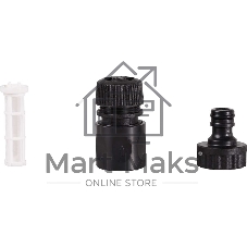 Минимойка Huter W240i K7 3300Вт