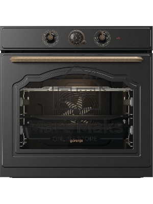 Духовой шкаф Gorenje BO6735CLB