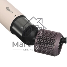 Мультистайлер Dyson Airwrap ID HS08 Ceramic Pink (Straight+Wavy) керамический розовый/розовое золото, 1300 Вт, ионизация