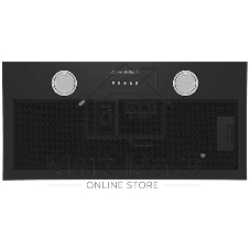 Кухонная вытяжка MAUNFELD UNO 60 POWER черный